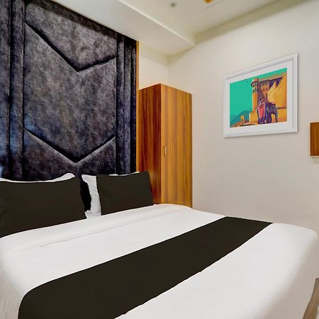 Hotel O Sun Light Ahmedabad Exterior foto
